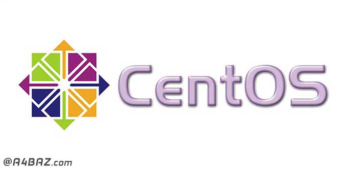 سیستم عامل CentOS