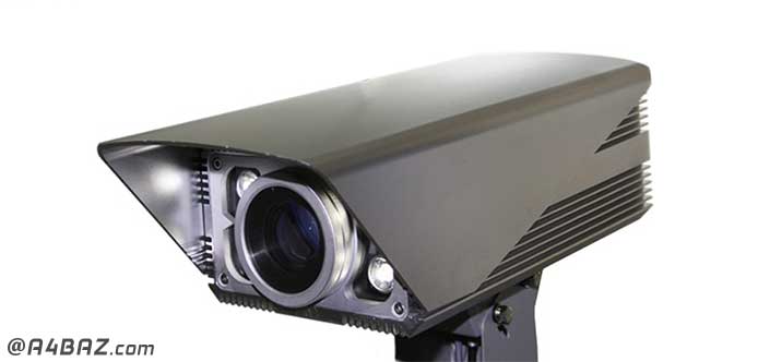 انواع دوربین مدار بسته، دوربین‌های تکنولوژی جنگنده‌ی تاریکی (Dark Fighter Technology Cameras)