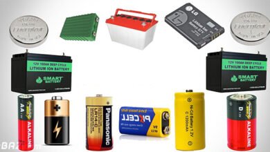 روز جهانی باتری