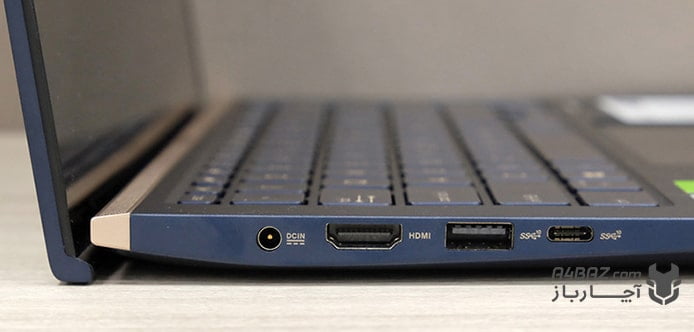 از کار افتادن USB لپ تاپ ایسوس