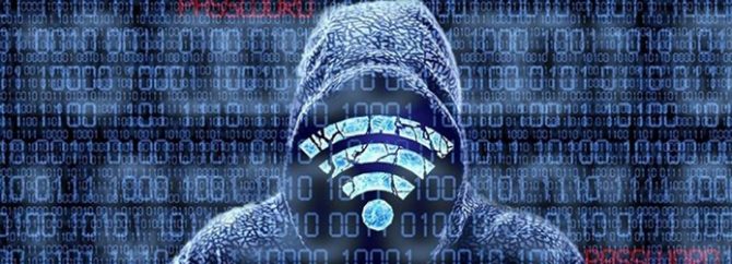 راهکارهایی برای جلوگیری از هک شدن وای فای
