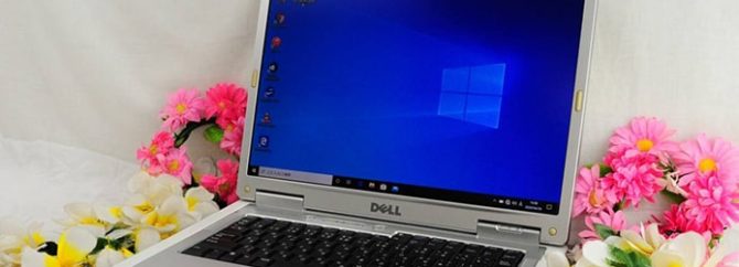 چگونگی تعمیر و تعویض ال سی دی لپ تاپ Dell