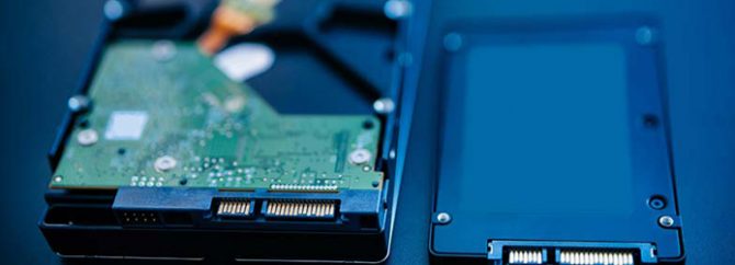 هاردهای SSD چه مزایا و کاربردی دارند؟