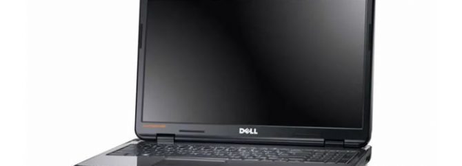 تعویض هارد دستگاه Dell Inspiron 15 (N5010)
