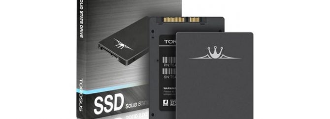 راهکارهای ریکاوری هارد SSD
