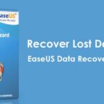 معرفی قابلیت‌های برنامه EaseUS Data Recovery