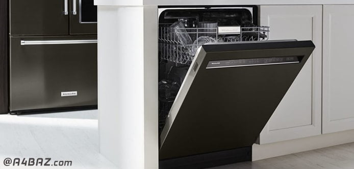برد الکتریکی ماشین ظرفشویی