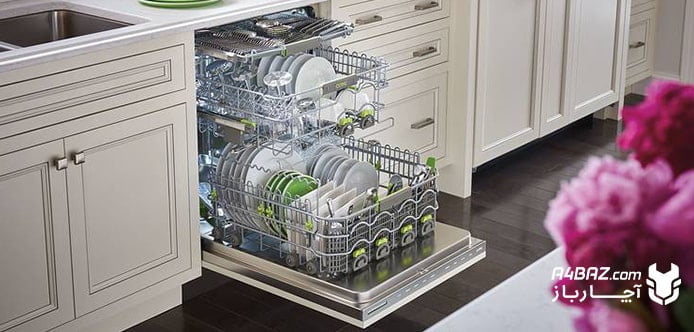 هیدروستات ماشین ظرفشویی 