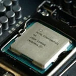 بررسی و رفع مشکلات سی پی یو (CPU) لپ تاپ و کامپیوتر