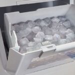 نحوه ی تعویض یخساز یخچال با درب فرانسوی