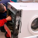 بلبرینگ ماشین لباسشویی چیست و چه کاربردی دارد؟