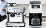 تفاوت قهوه ساز و اسپرسوساز در چیست؟