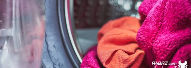 ۵ نکته طلایی در روش شستن لباس بافتنی در لباسشویی
