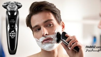 مشکلات رایج استفاده از ریش تراش