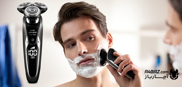 مشکلات رایج استفاده از ریش تراش 