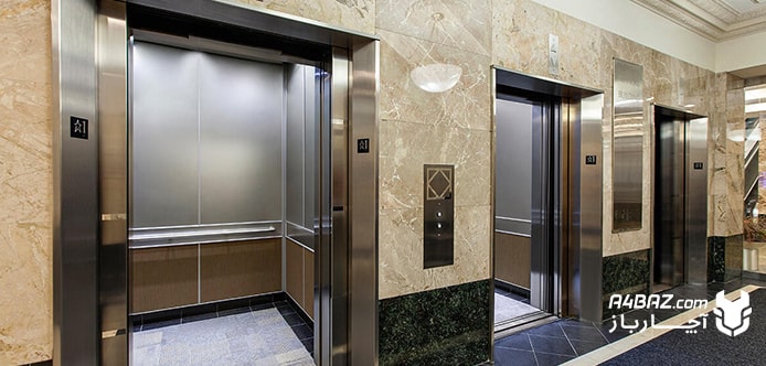 راهنمای خرید آسانسور برای ساختمان‌های مسکونی