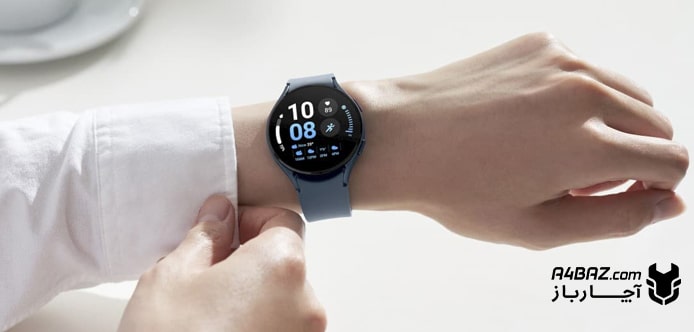 Galaxy watch 5  بهترین ساعت هوشمند سامسونگ