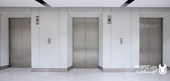 راهنمای خرید آسانسور گارانتی دار