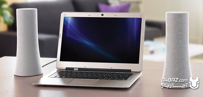 راهنمای خرید بهترین اسپیکر برای لپ تاپ