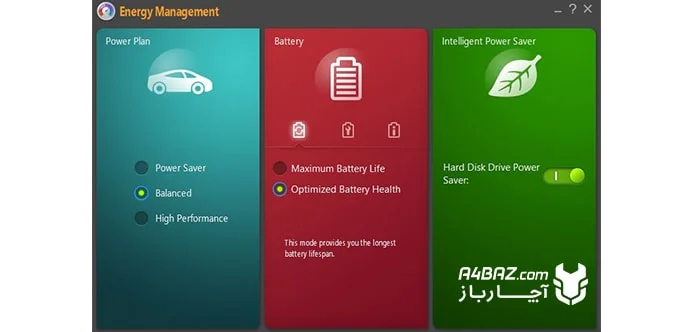 تعمیرگاه تخصصی لپ تاپ