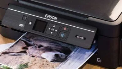 دانلود درایور پرینترهای اپسون