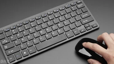 کلیدهای میانبر در صفحات وب