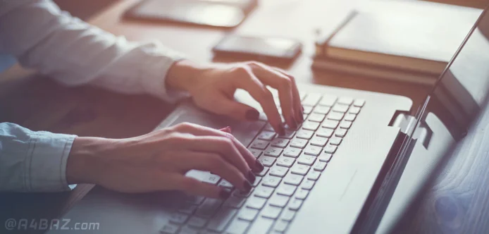 کلیدهای میانبر در صفحات وب کلیدهای میانبر در صفحات وب