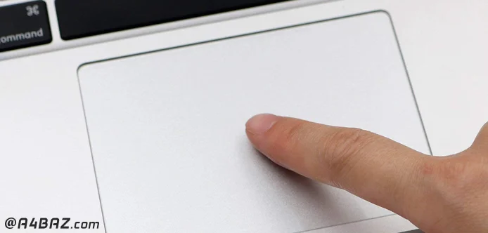 مشکلات نرم افزاری لپ تاپ ایسر