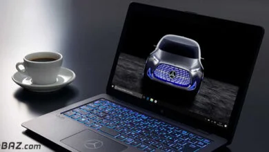 مشکلات نرم افزاری لپ تاپ سونی