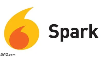 نوتیفیکیشن صدا در مسنجر Spark