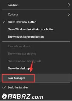 خطای Your computer is low on memory