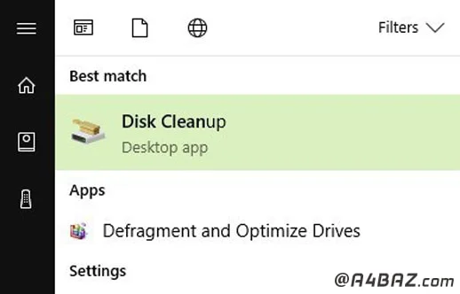 خطای Your computer is low on memory