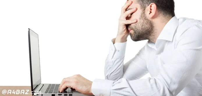 مشکل Startup Repair کامپیوتر