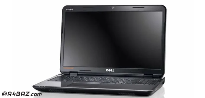 تعویض هارد درایو لپ تاپ Dell Inspiron N5010
