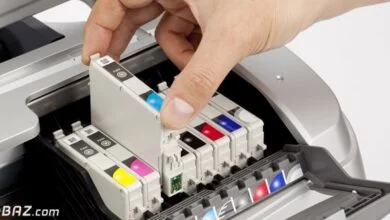 انواع کارتریج