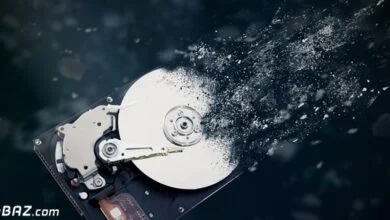 ریکاوری اطلاعات هارد