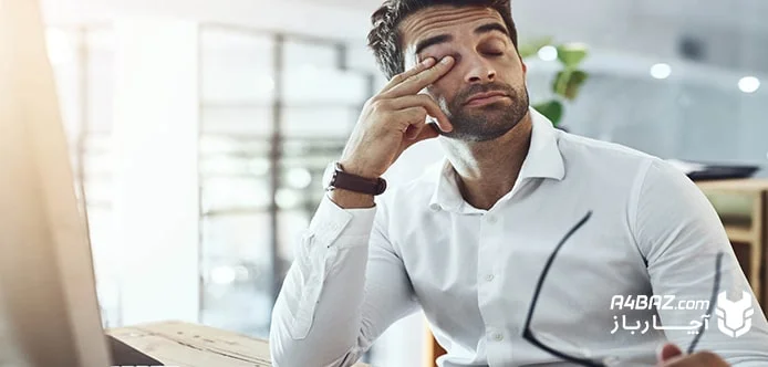 صدا دادن کامپیوتر هنگام روشن شدن