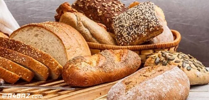 نان را در یخچال نگه داریم یا فریزر؟