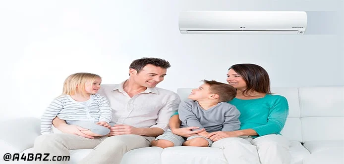 گاز مبرد R410
