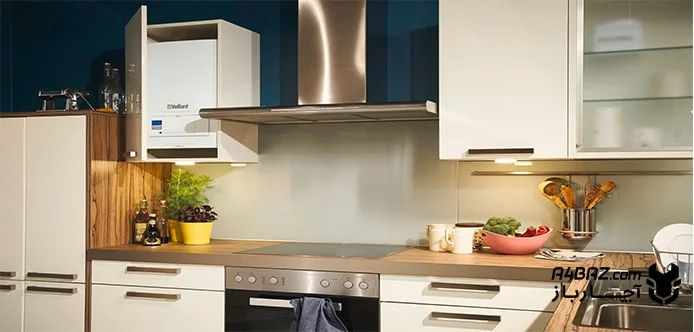 عیب یابی پکیج بوش کلاسیک عیب یابی پکیج بوش کلاسیک