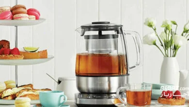 چرا چای در چای ساز سرد می‌شود