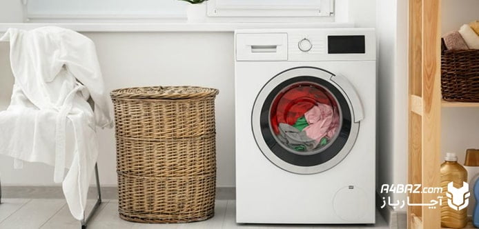 تعیین ظرفیت ماشین لباسشویی با چند فرمول ساده
