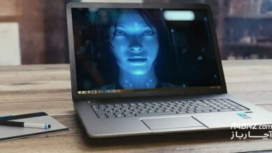 راهاندازی کورتانا