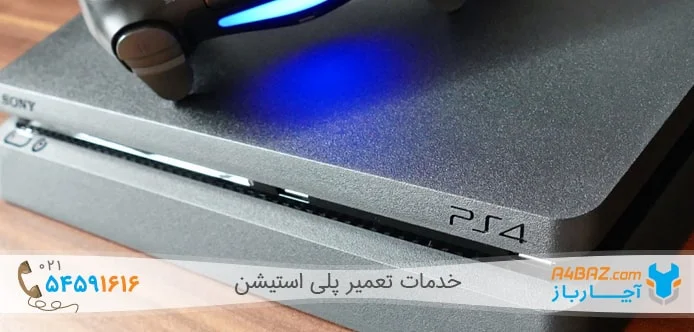 هارد ssd برای پلی استیشن ۴ هارد ssd برای پلی استیشن ۴