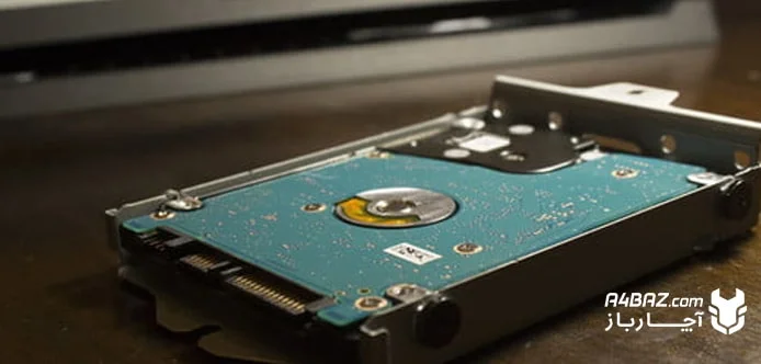 مزایای هارد ssd روی ps4 مزایای هارد ssd روی ps4