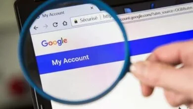 بازیابی اطلاعات گوشی از طریق جیمیل - آچارباز