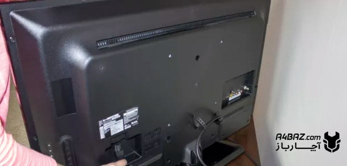 تعمیر سوکت HDMI تلویزیون به صورت مرحله به مرحله