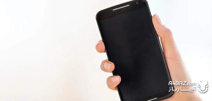 مشکل خاموش شدن ناگهانی گوشی HTC مشکل خاموش شدن ناگهانی گوشی HTC