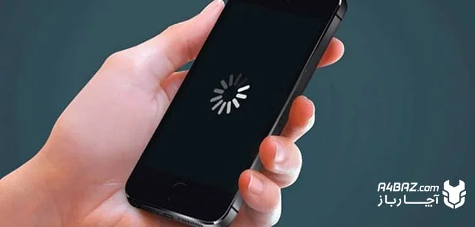 مشکل پایین بودن سرعت گوشی HTC مشکل پایین بودن سرعت گوشی HTC