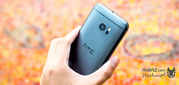 کار نکردن دوربین گوشی HTC کار نکردن دوربین گوشی HTC